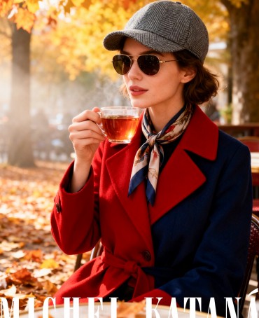 Кепка с козырьком, Бейсболка Мужская-Унисекс TWEED GLASGOW CLOUD из твида (Плотная Костюмно-Блейзерная ШЕРСТЬ) TWEED.6-GLASGOW/CLOUD